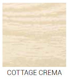 cottage crema