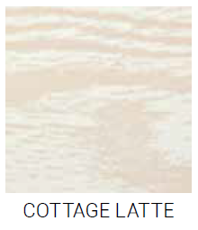 cottage latte