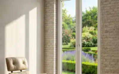 La luce naturale come elemento progettuale: il ruolo dei serramenti nel comfort abitativo